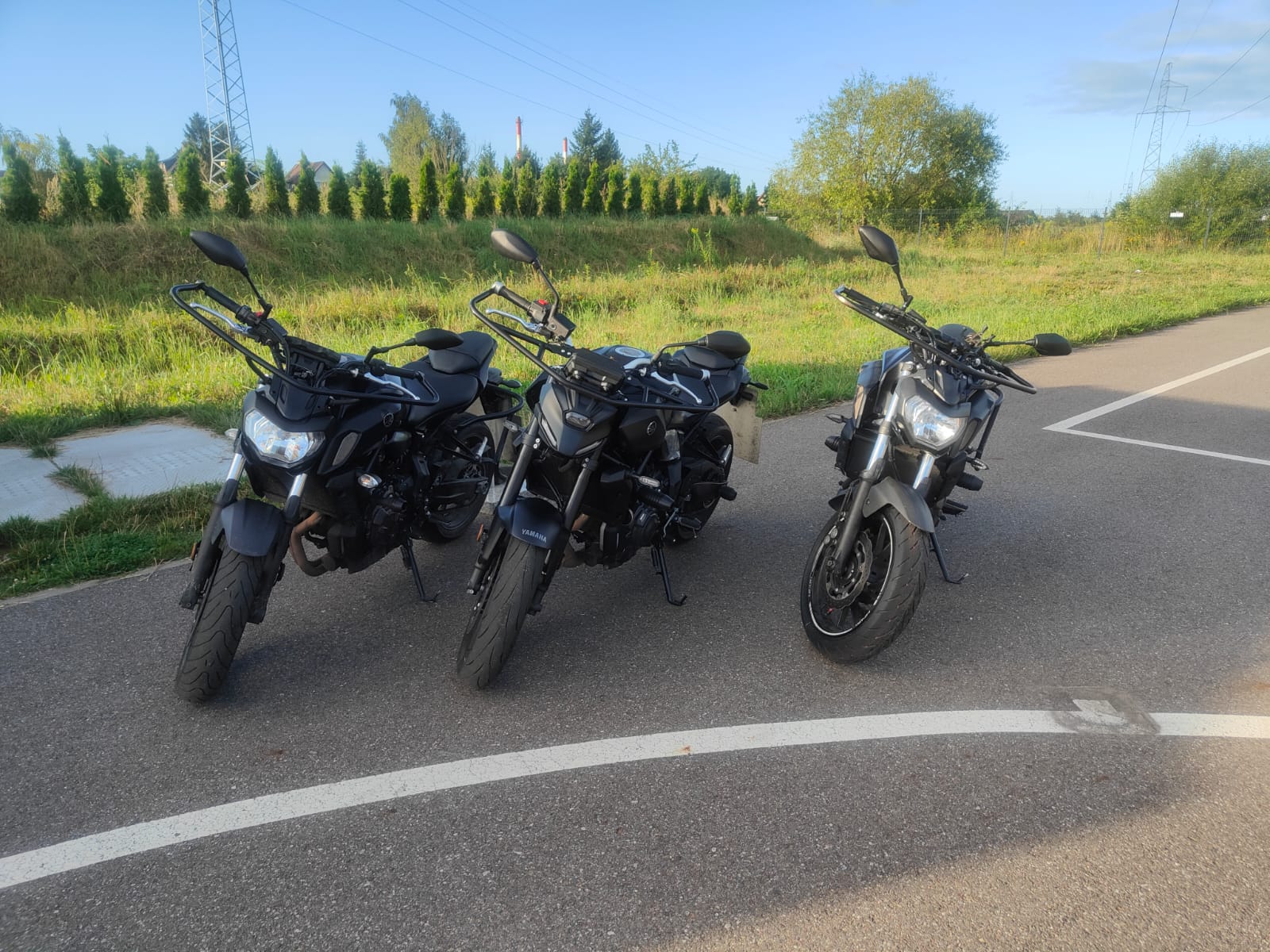 Samochód szkoleniowy EcoDriver
