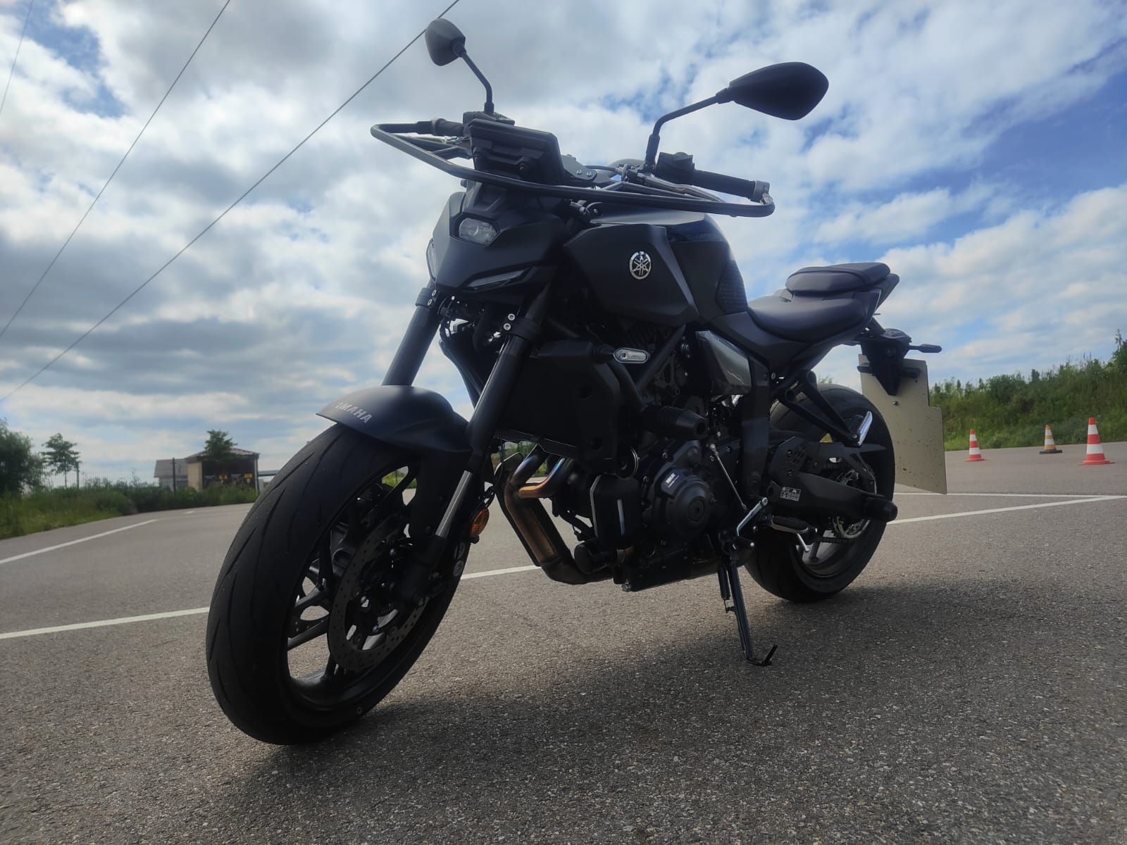 Samochody nauki jazdy EcoDriver